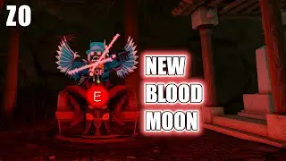 ZO - Blood Moon Event [2023]