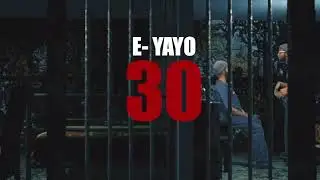 E-Yayo- 30