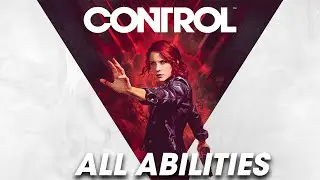 Control - All Abilities