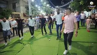 اجمل دبكات الحجاز لهذا العام 🔥 الفنان محمد العراني2022 | مهرجان العريس هادي المهدي | تسجيلات البدوية