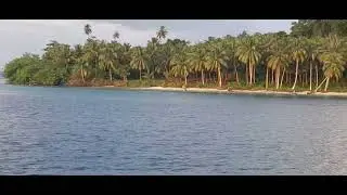 Pualu ku pulau tello
