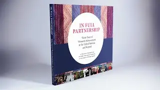 BIC New York: New book spans 30 years of contributions to discourse on equality
