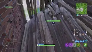 Killing Chronic Dizzle