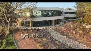 SGI-DNA, A Synthetic Genomics, Inc. Company: Advancing Genomics to Better Life