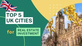 Hot Property Alert: 5 Must-Invest Cities!