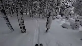 riverbed pow