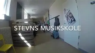 Skab Dig!