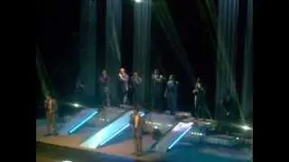 SNC - Fix You