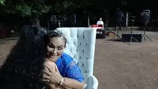 Cumplea&ntilde;os de la se&ntilde;ora Yolanda del Guayabo Guerrero 2