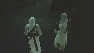 Informer Escort Challenge (4k)