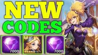 NEW ML ADVENTURE CD KEY March 2023 | MOBILE LEGENDS ADVENTURE CODES 2023