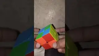 #2x2 cube for check board pattern#2x2cube