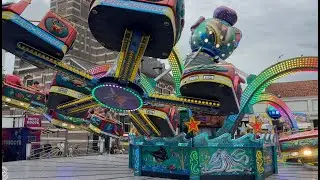 Kermis Edam 2025