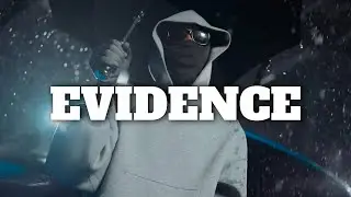 [FREE] #ActiveGxng Suspect X 2Smokeyy X UK Drill Type Beat - “EVIDENCE”