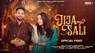 JIJA SALI (Official Video) - Lalka Likhari | Sudesh Kumari | Sruishty Maan | NewPunjabi Song 2026