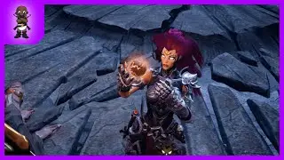 Darksiders 3 PC Impressions