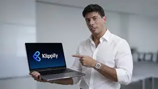 PARLIAMO DI KLIPPIFY - La Mia Nuova Startup