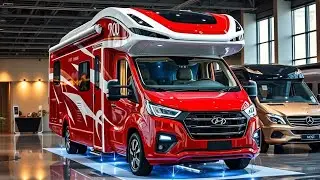 Infiniti&rsquo;s Take on RV Life &ndash; 2026 Luxury Motorhome Experience!