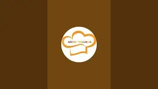 AYANA FOOD MEDIA is live!