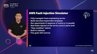 Automated Chaos Engineering