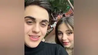 أخيرا فستان الخطوبة صار جاهز  !!