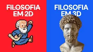 Como trazer a Filosofia para a REALIDADE (em vez de deixá-la só no papel)
