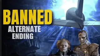 Millennium (1989): Alternate Ending and Hidden Truth They Tried to Hide