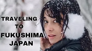 IS FUKUSHIMA JAPAN SAFE TO TRAVEL?