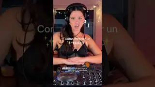 El reggaeton viejo 100% superior 🔥#djset #femaledj #perreo