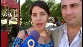 Así se celebra la Navidad en el estado Mérida