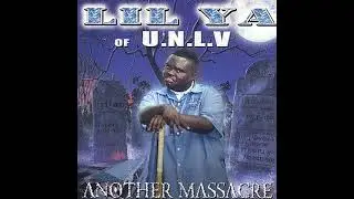 Lil' Ya (U.N.L.V.) & The Hard Times Family - Hard Times Hustler (Prod. by Ric&eacute;)