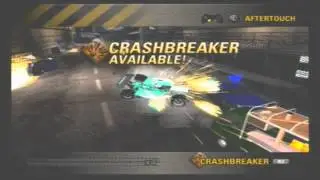 Takedown: burnout revenge montage