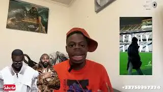 URGENT 🚨 BOYOKA MAKAMBU EZO LEKA ENCORE ENTRE GIMS ET FALLY 😱 GIMS VEUT FAIRE 10 SDF ? ET POURQUOI ?