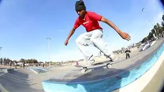 Trade. X Primitive Demo - Memphis TN, November 2025