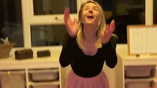Attention Autism Stage 1 - Bucket