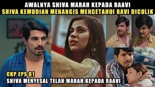 ❤️ Cinta Keluarga Pandya ANTV | Shiva Menangis Mengetahui Raavi Hil4ng Dicul1k | Pandya Store ANTV