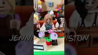 Friends LEGO Central Perk