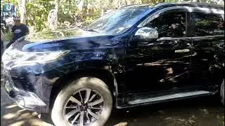 wash over MONTERO SPORTS