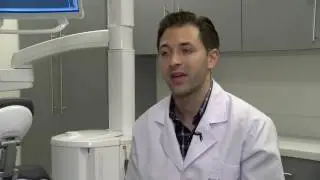 Planmeca dental unit user experiences &ndash; Dr. Bryan Jacobs