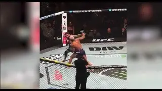 Best Knockouts of UFC 322
