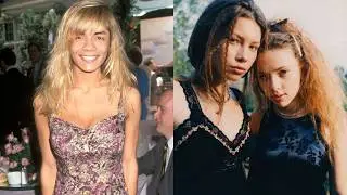 50 Awesome Celebrity Photos From the Past (Jaw-Dropping Part 1)