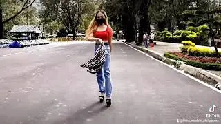 PAGEANT WALK /TRAINING