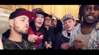JNice The Rapper feat. Kelz kelz & Poetic Peth - Closer (Prod. XaviorJordan)