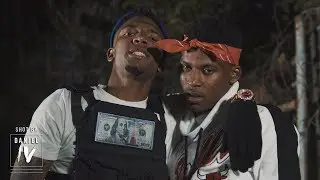 Blockboy Yungin - That's On Ya Body ft. Celly Wop [Official Music Video] - [shotbydanieliv]