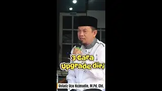 Ustadz UCU Najmudin  II  Ceramah viral
