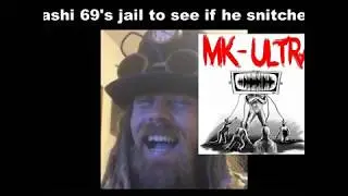 Did Takashi 69 snitch (on me)