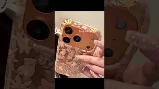 ✨ Stylish Phone Cases for Your Daily Vibe💖 | Trendy Mobi Cover Ideas #iphone 17 #shorts  #shortfeed
