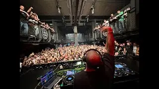 ILARIO ALICANTE @ BOLGIA djs from the world Bergamo ITALY 2023 by LUCA DEA