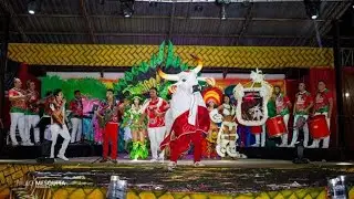 Viva o Rio madeira vivo : Live cultural -65 anos de Nova olinda do norte-Corre campo 2020❤️🤍