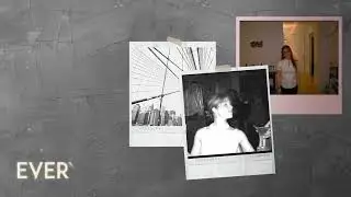 Tess Posner - Paper Walls (Official Music Lyric Video)